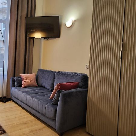 קרקוב Amber Apartament 10 מראה חיצוני תמונה