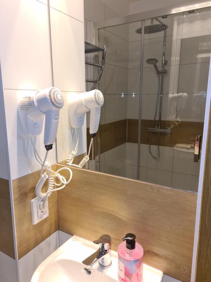 קרקוב Amber Apartament 10 מראה חיצוני תמונה