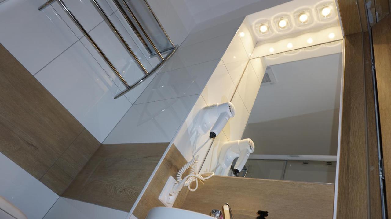 קרקוב Amber Apartament 10 מראה חיצוני תמונה