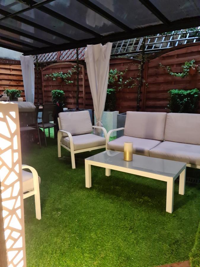 קרקוב Amber Apartament 10 מראה חיצוני תמונה