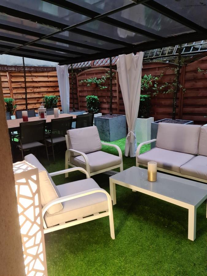 קרקוב Amber Apartament 10 מראה חיצוני תמונה